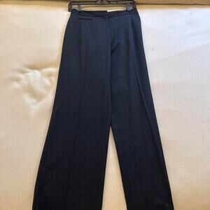 TSE Italian Wool Pants